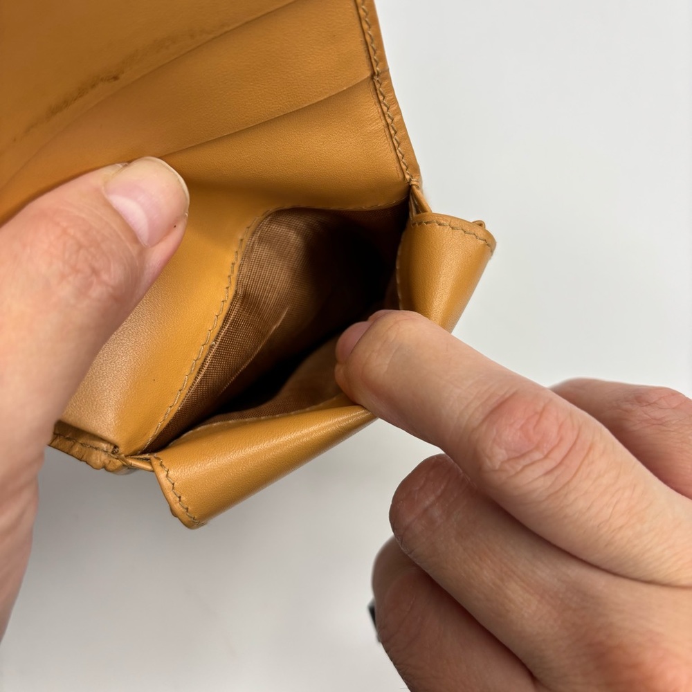 Celine Macadam Bifold Wallet - Picture 9 of 15